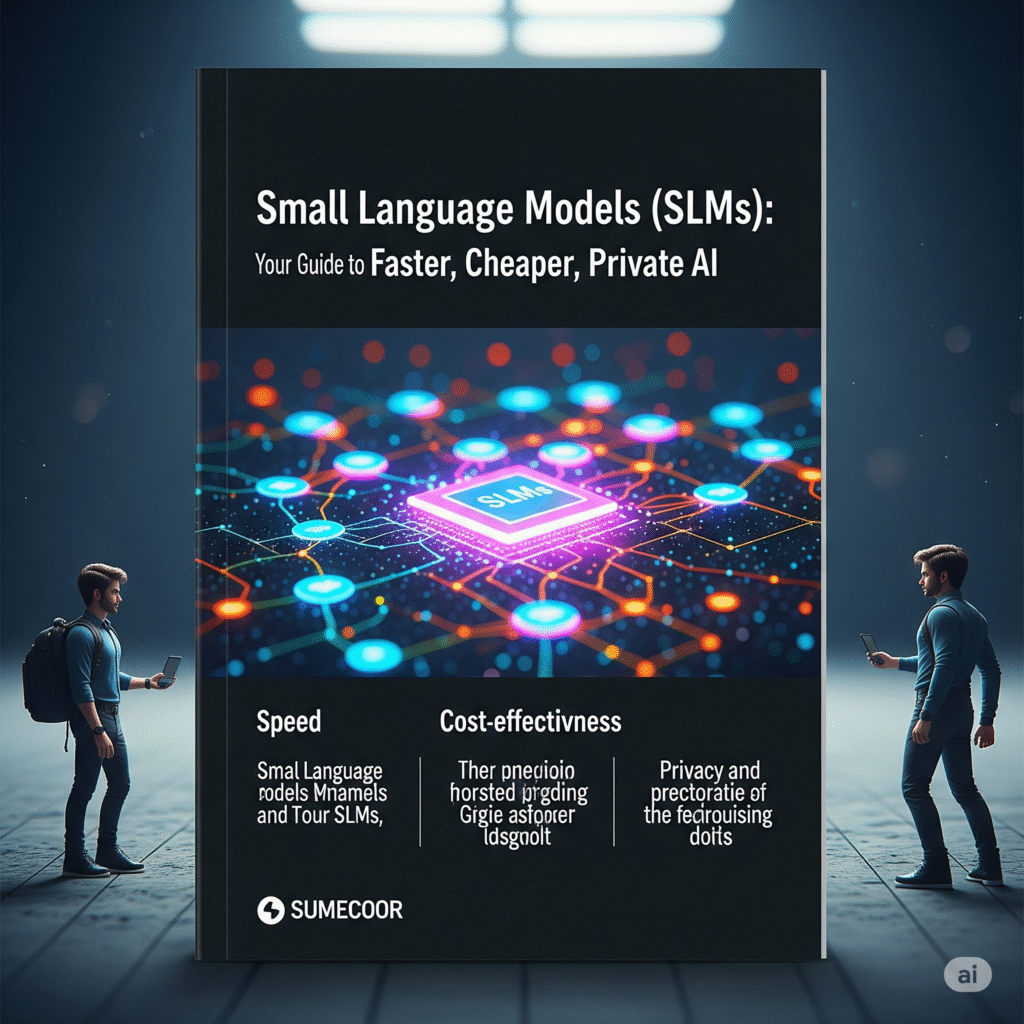 Small Language Models (SLMs): Your Guide to Faster, Cheaper, Private AI in 2025